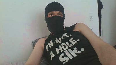 SubmCumWhore webcam model stream image