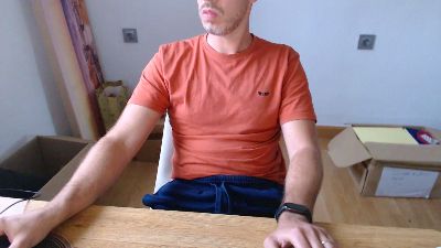 toureiffel89 webcam model stream image