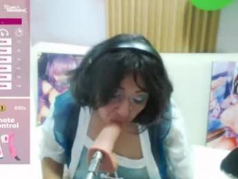 sucker_drool webcam model stream image