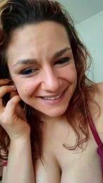 RomaDea webcam cam4 model stream image