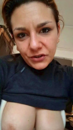 RomaDea webcam cam4 model stream image