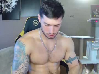 jason_thegreat webcam model stream image