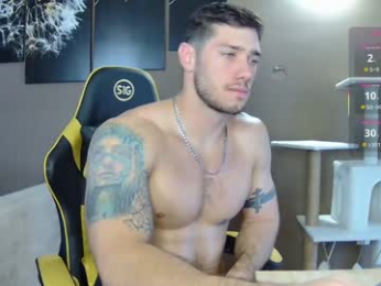 jason_thegreat webcam model stream image