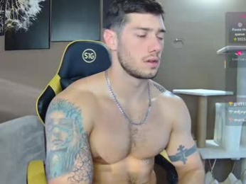 jason_thegreat webcam model stream image