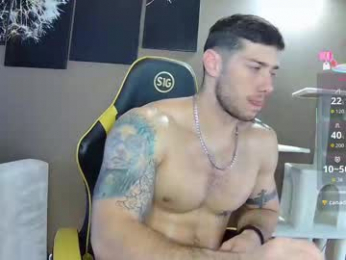 jason_thegreat webcam model stream image