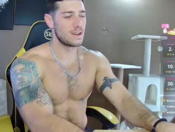 jason_thegreat webcam model stream image