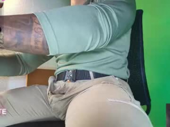 proudlyblack30 webcam model stream image