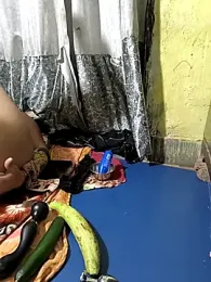 Hotty-Rani-Bhabi webcam model stream image