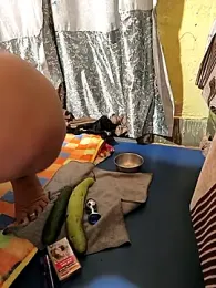 Hotty-Rani-Bhabi webcam model stream image