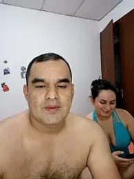 Angeelus2 webcam model stream image