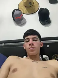 Kairox7 webcam stripchat model stream image
