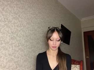domenicaharger webcam model stream image
