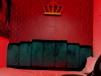 king_falconer webcam model stream image