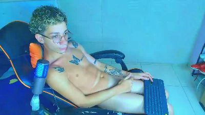 Mateodeamjo_7 webcam model stream image