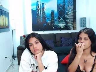 mishellfolk webcam model stream image