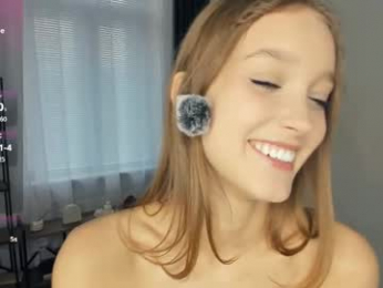 alicemelison webcam model stream image