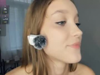 alicemelison webcam model stream image