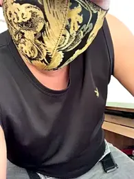 LUOKEKE webcam model stream image