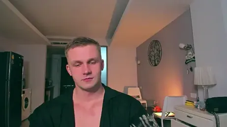 Samuel_Andrew webcam stripchat model stream image