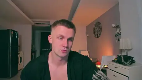 Samuel_Andrew webcam model stream image