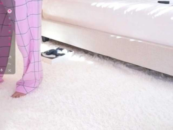 Sunshine- webcam bongacams model stream image