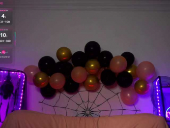 CyberXGoddess webcam model stream image