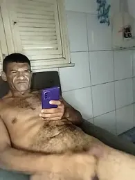 TiagosafadoFortaleza webcam model stream image