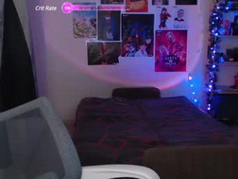 cherry_night666 webcam model stream image