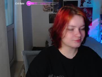 cherry_night666 webcam chaturbate model stream image