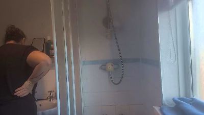 CherryWhisper webcam model stream image