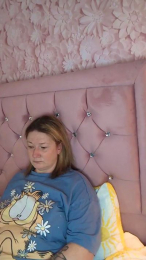 CherryWhisper webcam model stream image