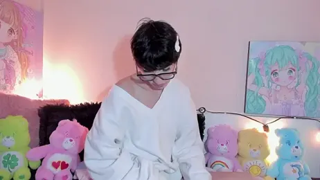 Strawberry_Kitty_ webcam model stream image