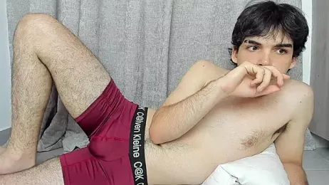 VelvetEsteven webcam model stream image
