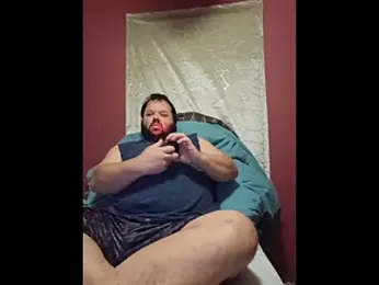 Strongbutgentle36 webcam model stream image