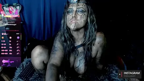 cristina_blu21 webcam stripchat model stream image