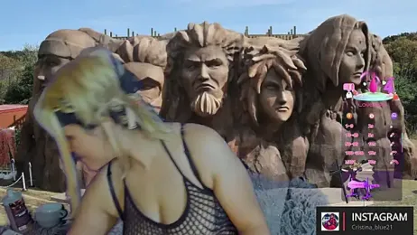 cristina_blu21 webcam model stream image