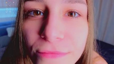 SunnivaHallock webcam model stream image