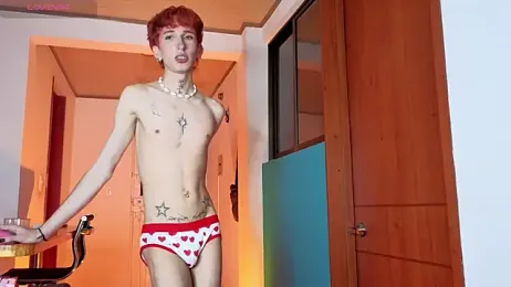 Nathan_twink webcam model stream image