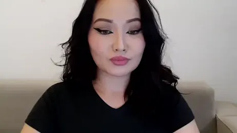 DanyMin webcam model stream image