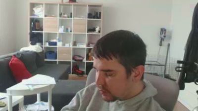 basicboicoll webcam model stream image