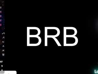 beyonce-roberts webcam camsoda model stream image