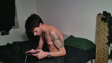 JackDesFeux webcam model stream image