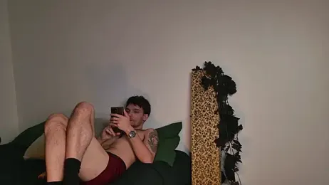 JackDesFeux webcam model stream image