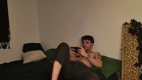 JackDesFeux webcam model stream image