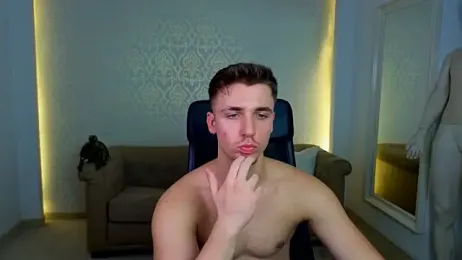 KellenWest webcam stripchat model stream image