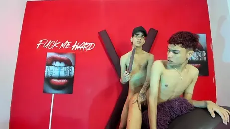 KING_LOVERS1 webcam stripchat model stream image