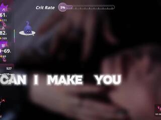 Shirley Rivera webcam model stream image