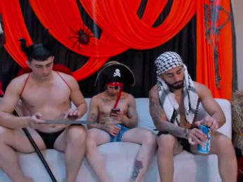 soccer_hot webcam model stream image