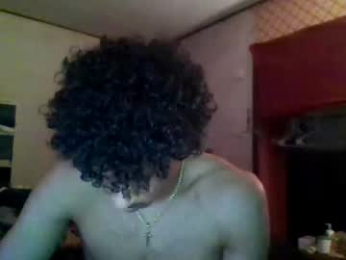 therealprimitive webcam chaturbate model stream image