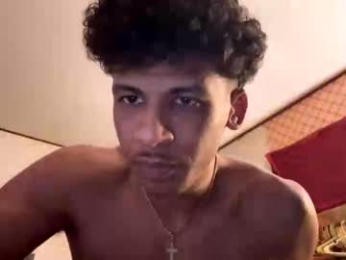 therealprimitive webcam model stream image